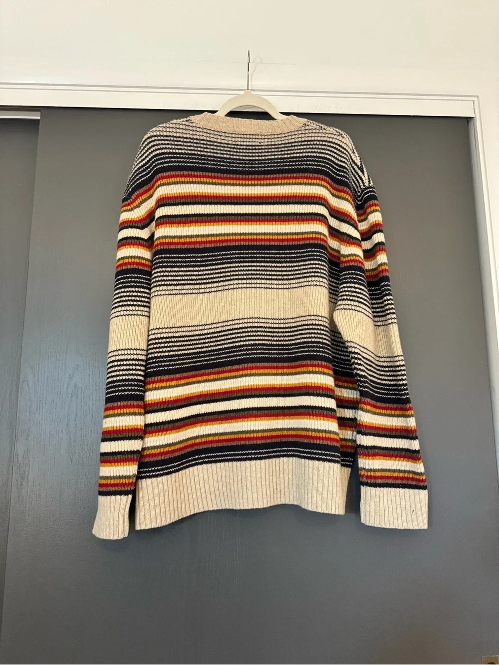 Pendleton excellent pre
